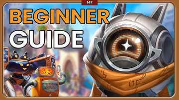 A Beginners Guide to Dooley in The Bazaar