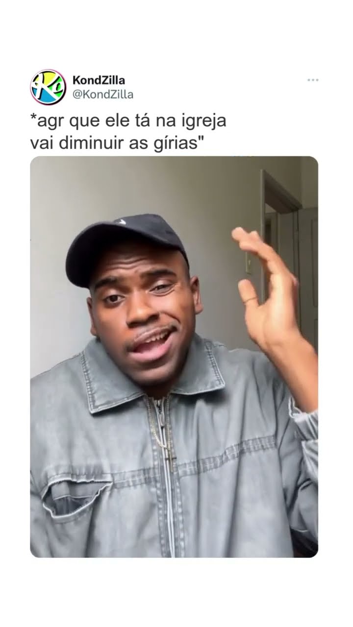 Devocional monstro ???