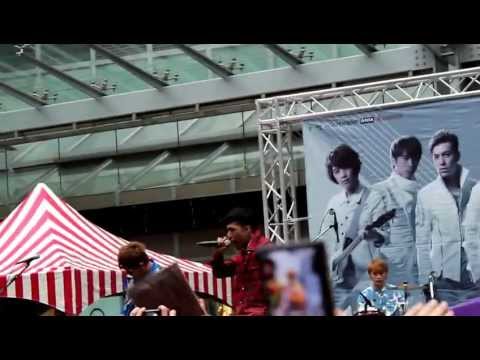 2013.03.03 MP魔幻力量 - 不按牌出牌 (新竹巨城購物中心)