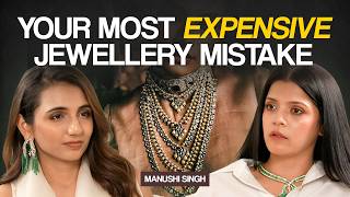 Download Lagu The Biggest Jewellery Mistakes Indian Women Make | A Jeweller To 1,000 Brides Explains