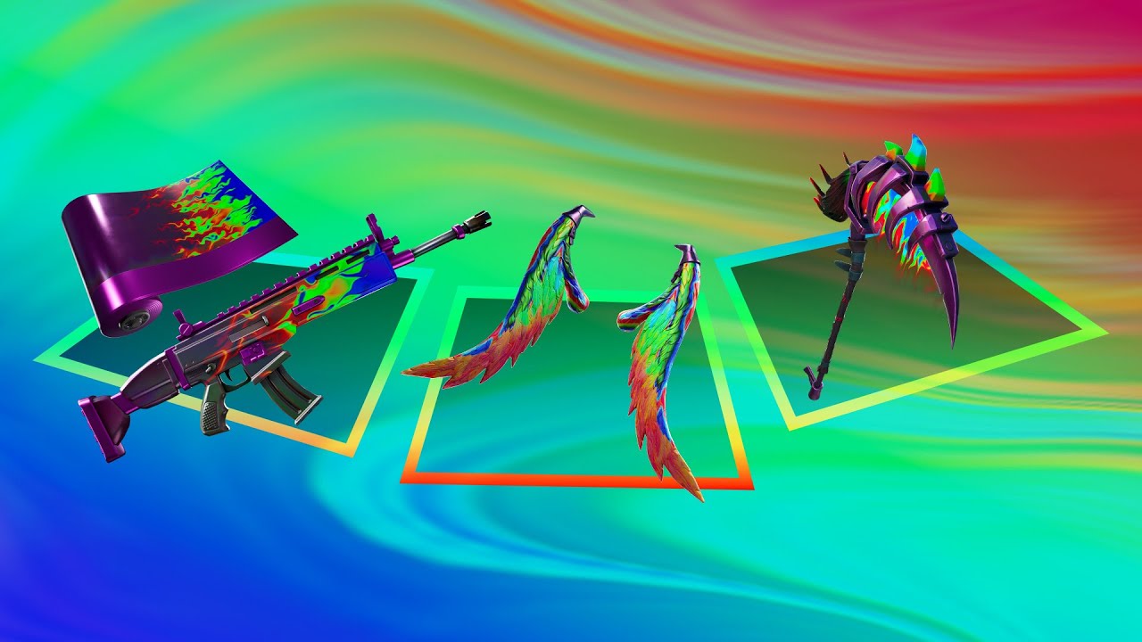 Juegos de Saltaislas - Creado en Fortnite