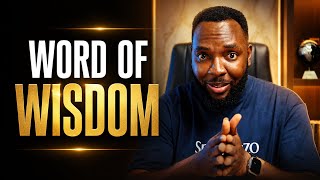 THE GIFT OF WORD OF WISDOM EXPLAINED || SBC 200 || DAY 64