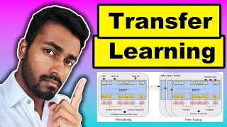 Transfer Learning - EXPLAINED!