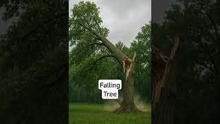 Falling Tree Sound Effect