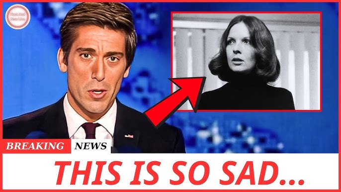 DISTURBING Details Found In Diane Keaton's AUTOPSY Report | Then and Now 2026 - YouTube