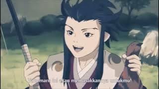 ANIMASI NINJA SUBTITLE INDONESIA TERBARU | ANIMASI SUBTITLE INDONESIA FULL MOVIE TERBARU