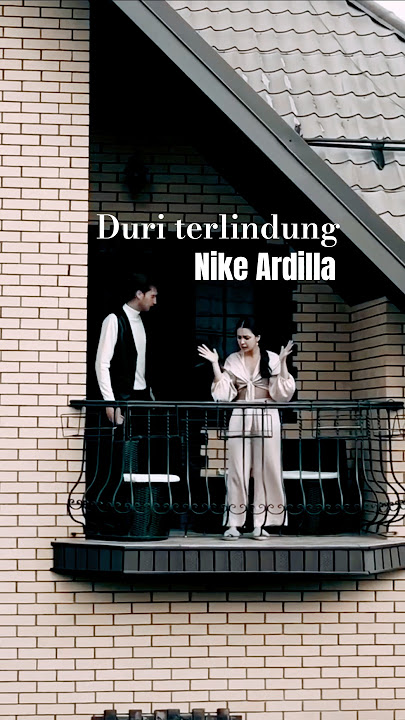 Duri terlindung - Nike Ardilla@tonezone-tv