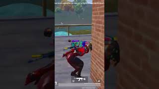 Easy 1vs3 in BGMI#bgmi #pubgmobile #legendk #pubg #gaming #youtubeshorts #pubgm #gameplay #clutches