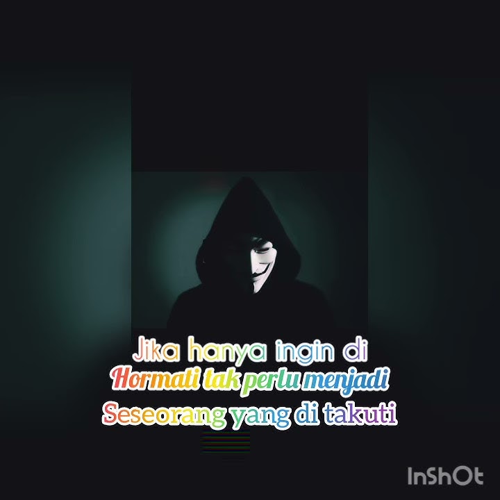 story wa kata kata anak hacker