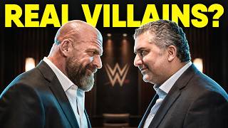 Famous Real Reason Why WWE is Falling Net Worth