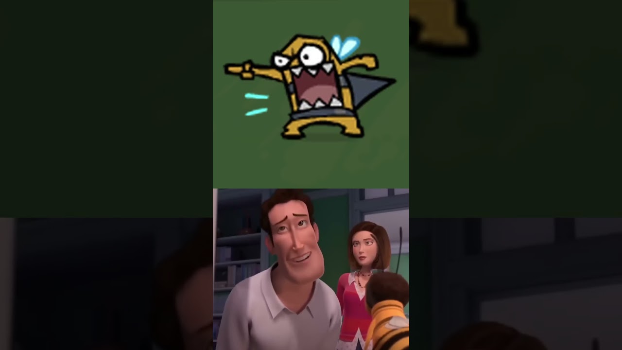 Ranking Castle Crashers Enemies Using Memes