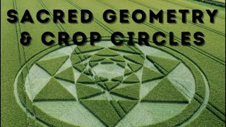 Crop Circles | Divine Designs of Sacred Geometry