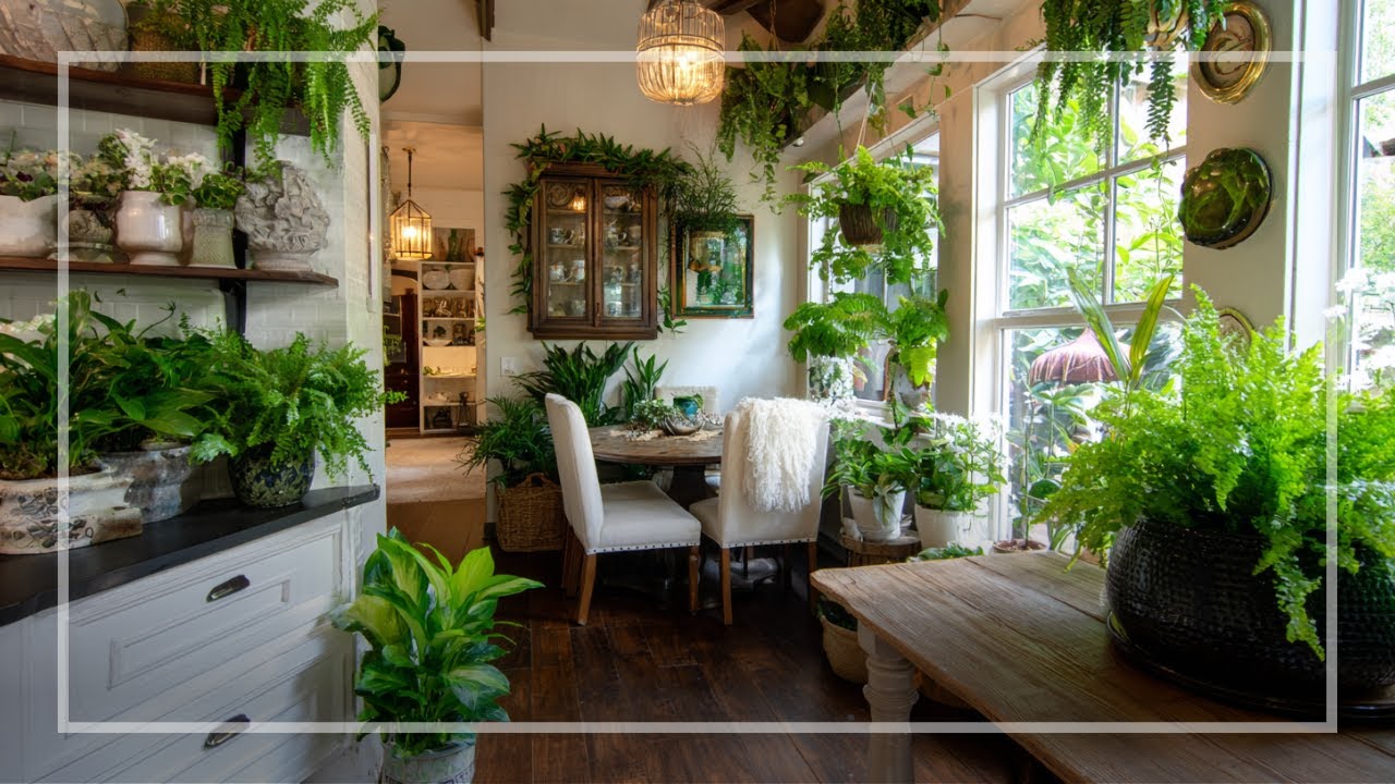 Modern Cottage Interiors 🌼 Cozy Luxury Styling with Light and Airy Elegance