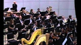 Miniatura de "G.Verdi-La forza del destino ouverture-Cairo Symphony Orchestra-Nayer Nagui"