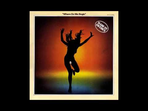 Made in Sweden - Where Do We Begin (Full Album)