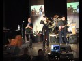 Tsena Land Of The Blind Земя на слепци Live Cover 