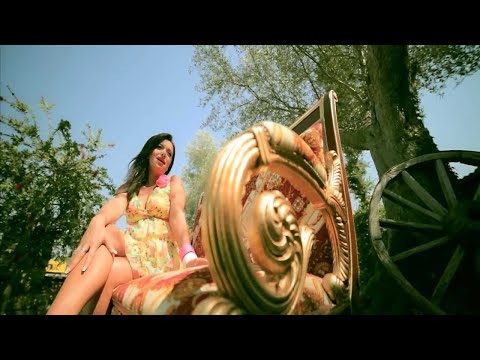 Anila Mimani ft. Rati - E imja dashuri (Official Video HD)