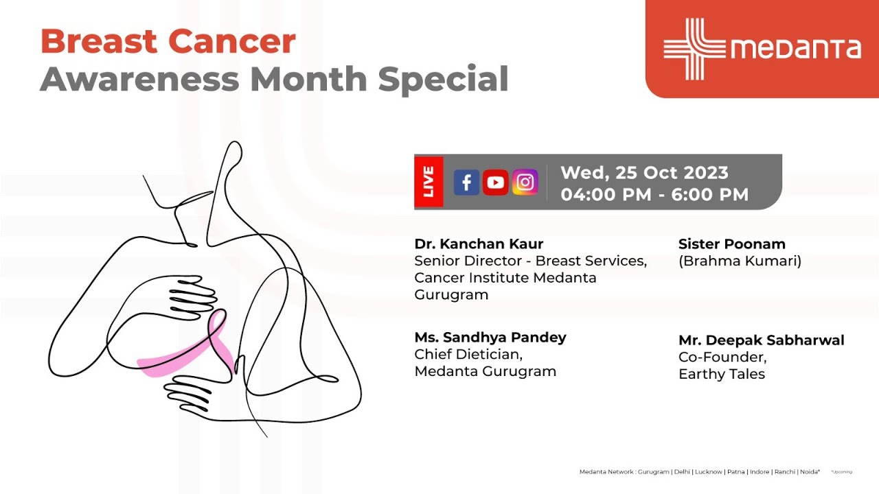 Breast Cancer Awareness Program