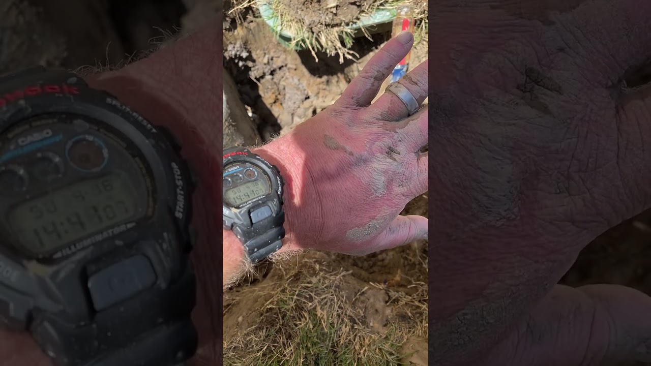 Casio DW-6900 g-shock