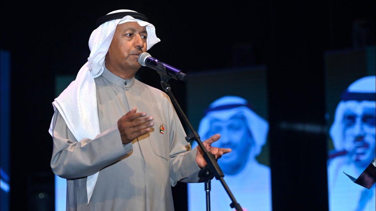 ياحلوة ياقمرية غناء الفنان فيصل السعد