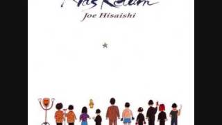 Kids Return OST - Angel Doll 03 - Joe Hisaishi chords