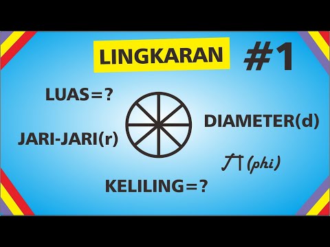 Video: Bagaimana Memilih Lingkaran Atau Bagian Untuk Anak