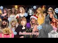 Capture de la vidéo A Taylor Swift Christmas Short Film: Merry Swiftmas Party