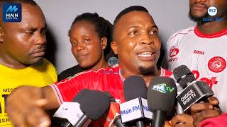 SHABIKI WA YANGA AMWAGA MACHOZI KISA TFF KUWABAGUA YANGA SC NA KUWAPENDELEA SIMBA SC