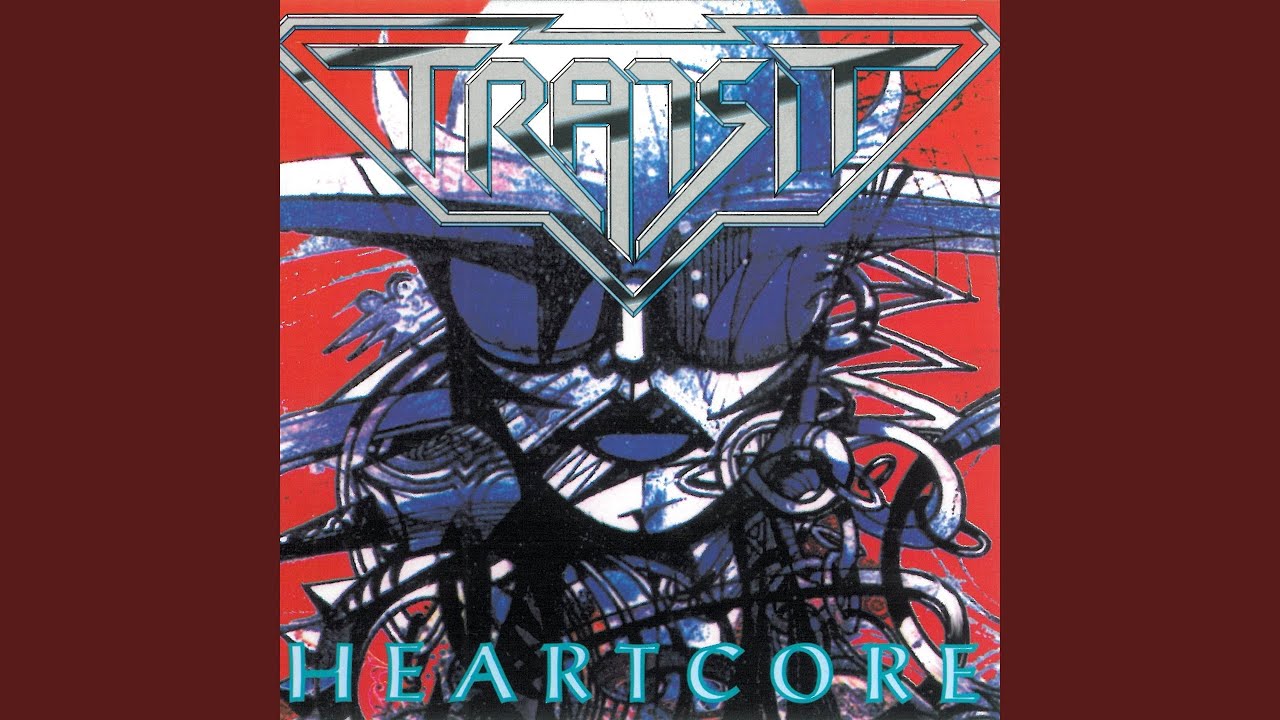 Hardcore Rock'n'roll