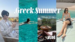 Zakynthos vlog🇬🇷Hotel & Boat trip recommendations 🌊torazyz screenshot 5