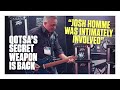 Josh Homme Couldn't Make It But His New Amp Did: Peavey's Decade Too arrives at NAMM 2025