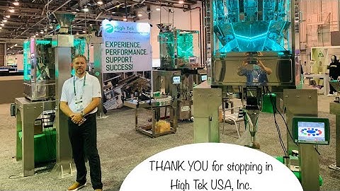 MjBizcon LAS VEGAS 2021 | Packaging Services Demo | Professional Packaging and Branding Services