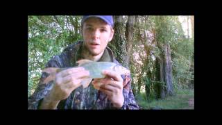 CarefulCarping, 2011 Carp Fishing Highlights.