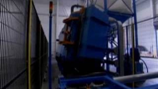 Harbor Foam EPS Modern Marvels