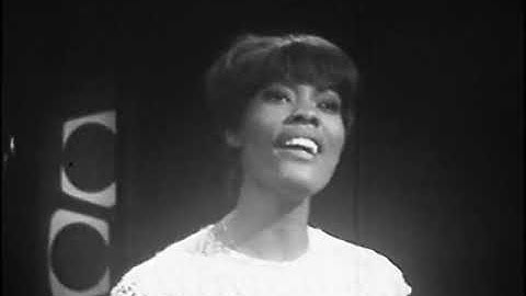 Thumbnail of Dionne Warwick - Reach Out For Me (1966)