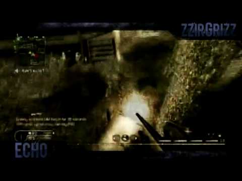 zzirGrizz "Echo v2" Montage