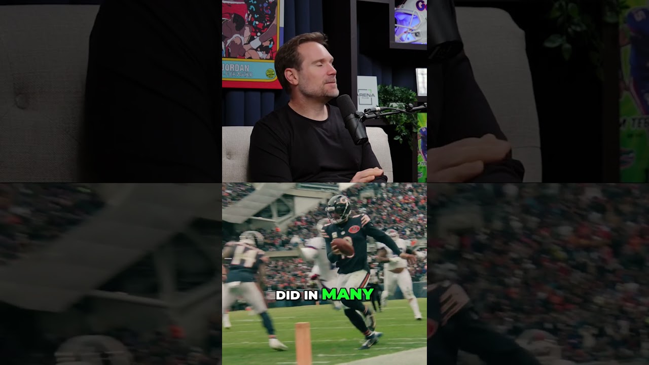 Can Caleb Williams' Cards SURVIVE the Season?