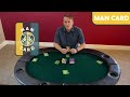 Man Card Tutorial