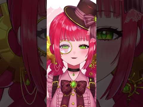 寝すぎました #vtuber #おはようvtuber #shorts