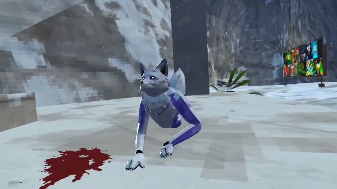 Evil canopy company episode 9