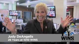 Morning Anchor Judy DeAngelis Retires After 26 Years At 1010 WINS screenshot 4