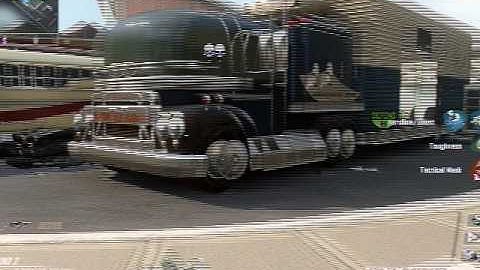 Black Ops 2 : 116 Kill Gameplay | Nuketown Demoliion | Vector K10