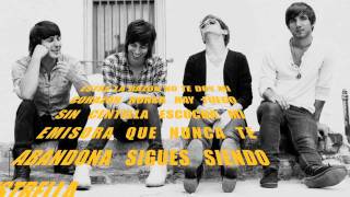 Te Canto a Ti (Sing to You) by Amely