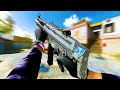 THE **NEW** FASTEST KILLING MP5 HAS CRAZY MOVEMENT !!! - BEST MP5 SND CLASS