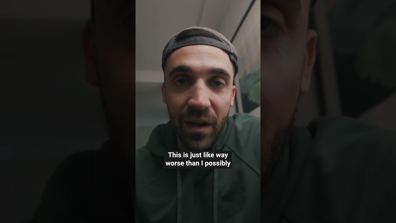 I timed every task for 30 days