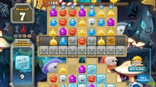 Monster Busters Quest 132