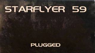 &quot;Duel Overhead Cam&quot; - Starflyer 59