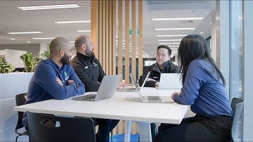 Programmed Facility Management