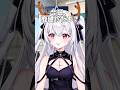 【鹿健診？】 #vtuber #新人vtuber #個人vtuber #shorts #live2d #個人勢vtuber