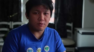 Cheap WR601 Wireless lapel microphone from Ebay review by Chung Dha